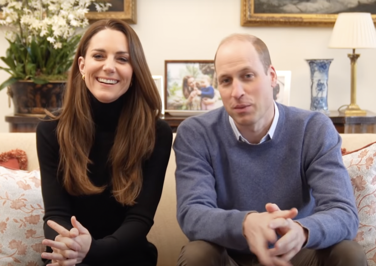 Książę William i Kate Middleton Burza w Pałacu Buckingham. Tak król Karol III traktuje Kate Middleton po zdradzie 