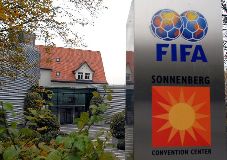  FIFA wydała surowy wyrok. Chodzi o spotkanie Meksyk - Polska 