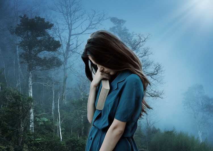 Dziś Blue Monday – najbardziej depresyjny dzień w roku