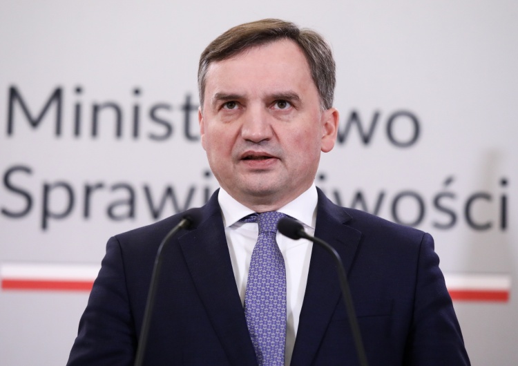 Zbigniew Ziobro Ziobro: Jako Solidarna Polska przygotowujemy się do samodzielnego startu w wyborach