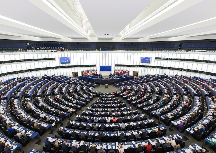 Parlament Europejski Afera korupcyjna. Były eurodeputowany Panzeri wycofał apelację od decyzji o tymczasowym aresztowaniu