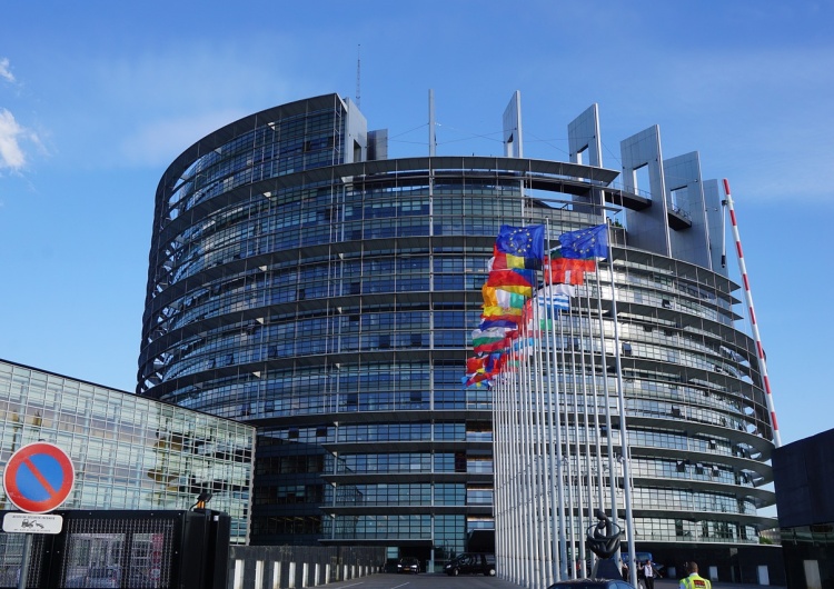 Parlament Europejski, Strasburg Stres w Brukseli. Antonio Panzeri będzie sypał w zamian za niższy wyrok