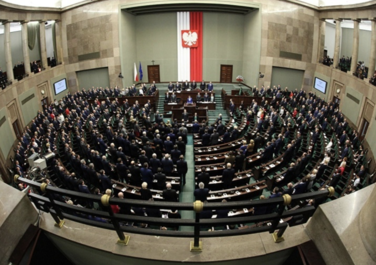 Sejm Wspólna lista opozycji? „Coraz mocniej zamykamy tę drogę” 