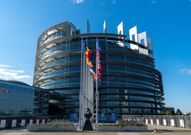 Parlament Europejski 