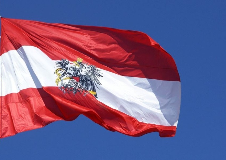 Flaga Austrii Ryszard Czarnecki: Austriackie gadanie