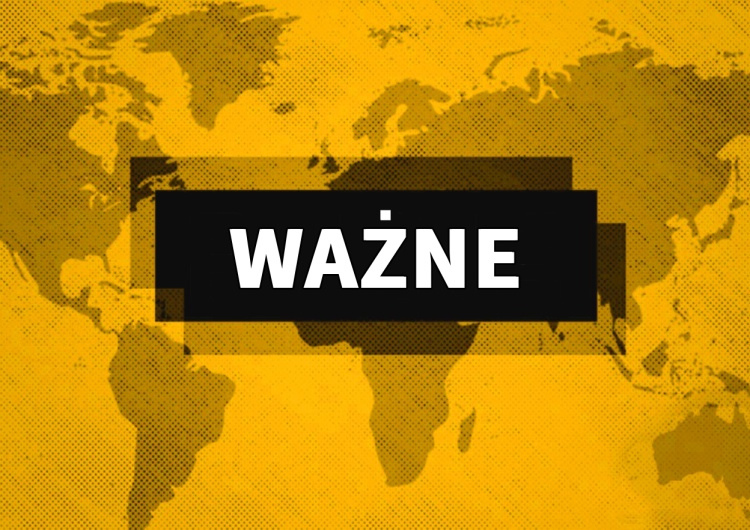 ważne Liczne incydenty na wschodniej granicy Polski. Jest komunikat Straży Granicznej