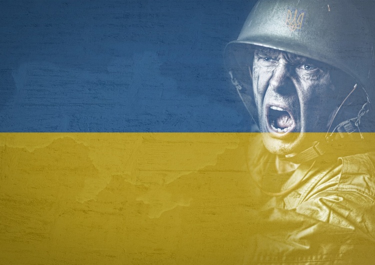  Ukraina może najechać Rosję jeszcze przed rocznicą wojny