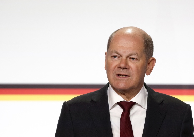 Olaf Scholz „Kryzys”. Awantura w koalicji rządzącej w Berlinie. Opozycja wzywa Zielonych i FDP do wyjścia z rządu