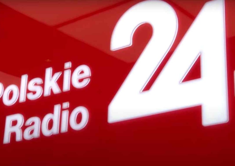 Logo Polskie Radio 24 Szefowa Polskiego Radia 24 Joanna Turek odchodzi ze stanowiska. Wiadomo, kto ją zastąpi 