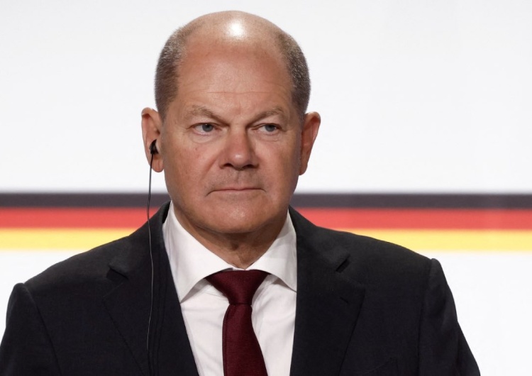 Olaf Scholz Niemieckie media: Decyzja zapadła. Berlin wyśle czołgi Ukrainie