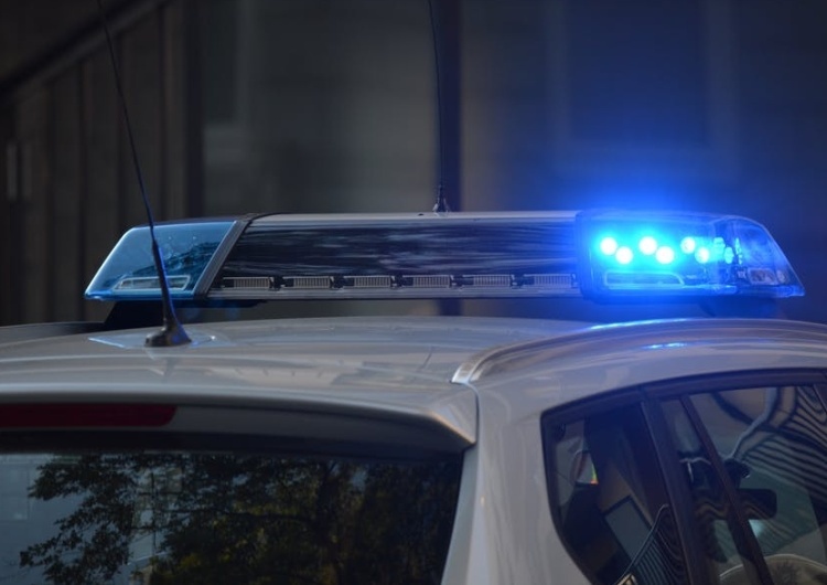 Policja  Tragiczny wypadek w Jaworznie. Nie żyje 12-latka