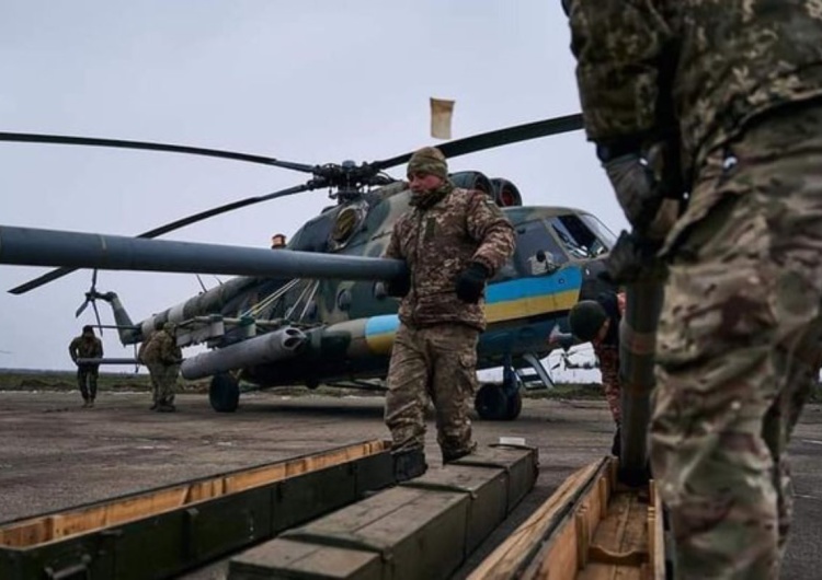 Ukraińcy wycofali się z Sołedaru Ukraińcy stracili to miasto. Armia potwierdza