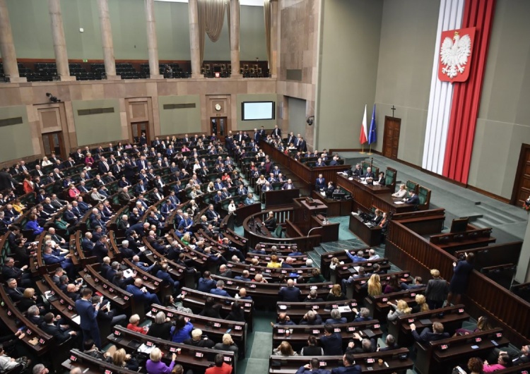 Sejm zdecydował Zmiany w rachunkach za ciepło. Jest decyzja Sejmu