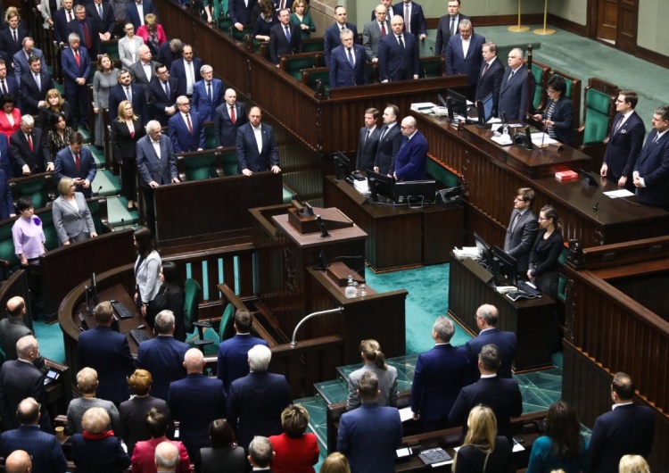 Jest decyzja Sejmu Nowelizacja Kodeksu wyborczego. Sejm zdecydował