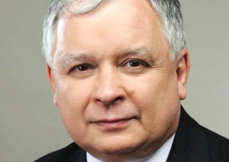 Lech Kaczyński „Jestem przekonany, że Lecha Kaczyńskiego zabili Rosjanie”. Mocne słowa Wiktora Juszczenki