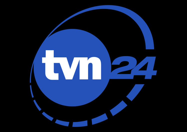 logo TVN24 TVN24 broni Sławomira Nitrasa? Mocna reakcja w sieci 