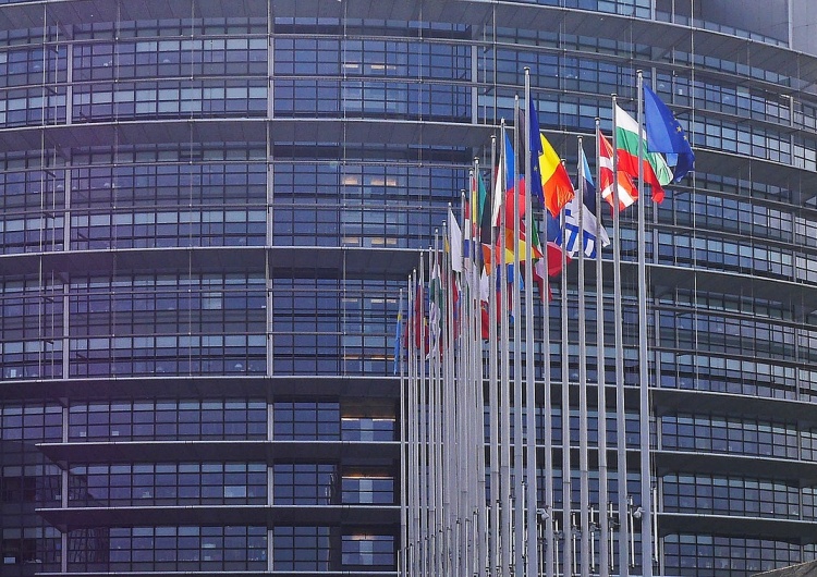 Parlament Europejski, Strasburg Ryszard Czarnecki: Magda Ogórek kontra Ryszard Czarnecki czyli o UE i korupcji 