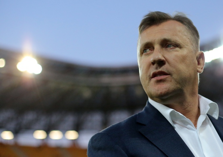 Kulesza wbił szpilkę Bońkowi. „Tak się nie robi”