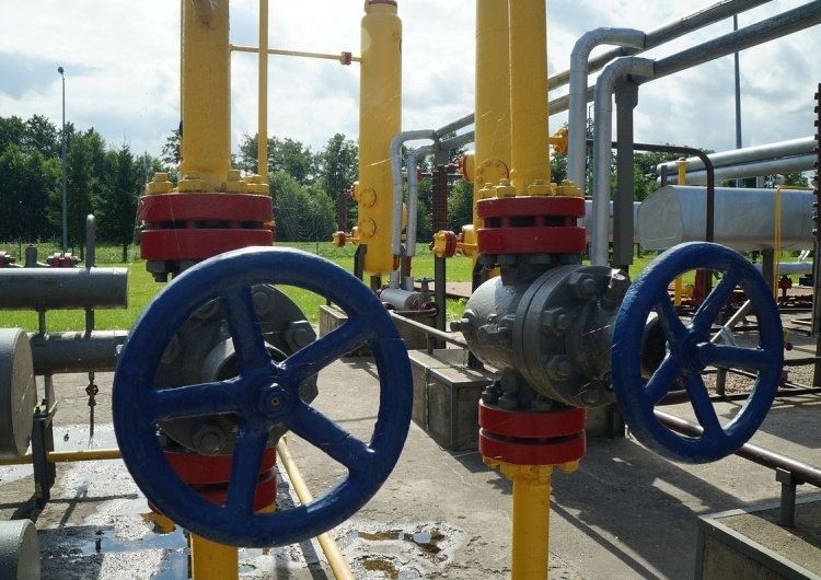  „Le Soir”: Kwitnie europejski import skroplonego gazu z Rosji. Zaskakujące dane