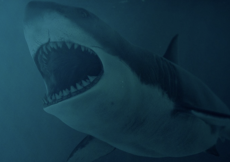 rekin Krwiożerczy atak rekina na zachodzie Australii. Nie żyje 16-latka