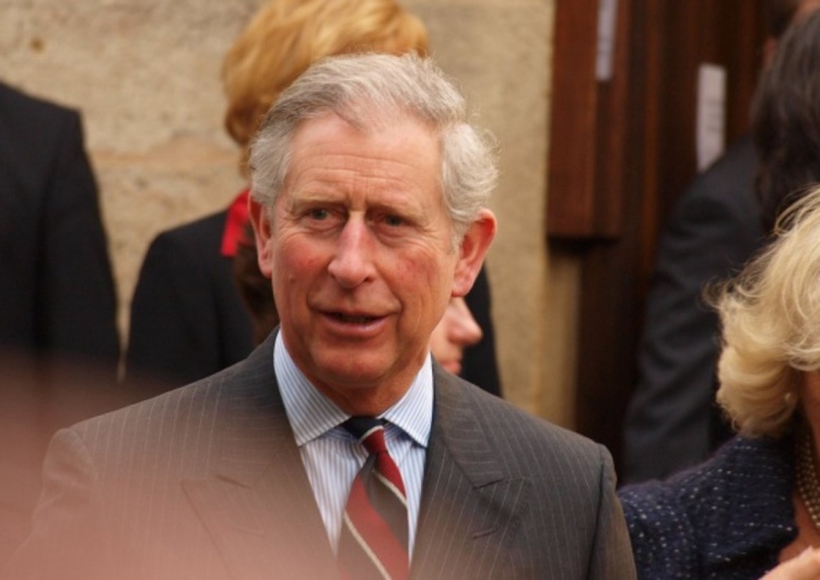 Król Karol III  Skandal w Pałacu Buckingham. Burza wokół obchodów koronacji króla Karola III