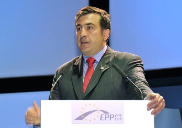  Jest decyzja gruzińskiego sądu ws. byłego prezydenta Gruzji Micheila Saakaszwilego
