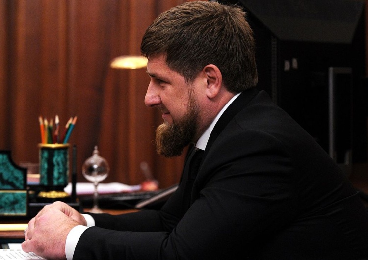 Ramzan Kadyrow Kadyrow zaproponował „specjalny status niepodległości Śląska”. Jest odpowiedź Ruchu Autonomii Śląska