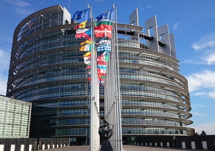 Parlament Europejski Katargate. Kolejny europoseł zatrzymany ws. afery korupcyjnej