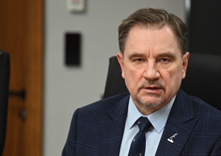 Solidarność z Turcją. Piotr Duda złożył kondolencje przedstawicielom tureckich związków zawodowych