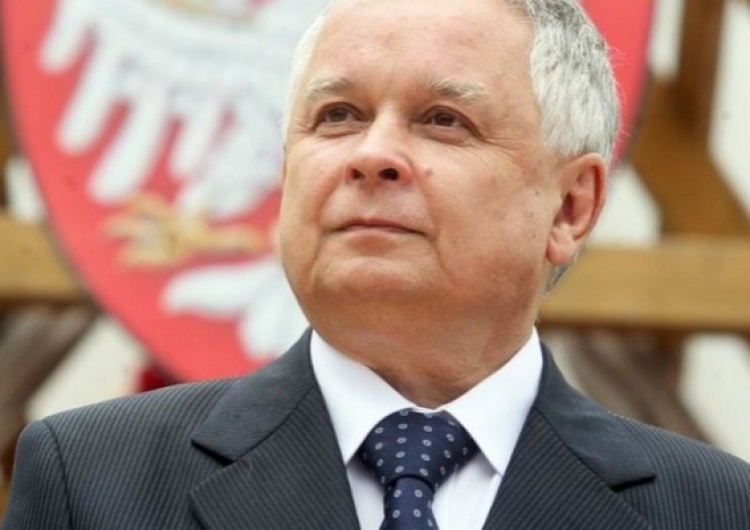 Lech Kaczyński  Ryszard Czarnecki: O kulisach wygranej sp. prezydenta Kaczyńskiego w 2005 roku