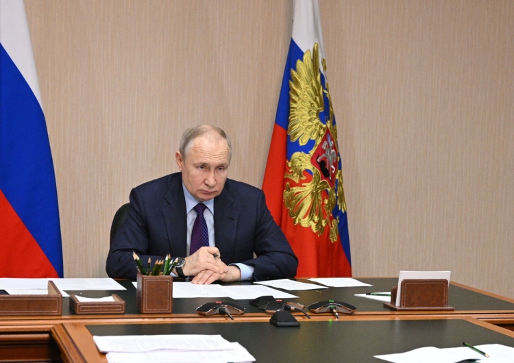  „Rosja odzyskała zdolność”. ISW wskazuje cele wojny informacyjnej Rosji