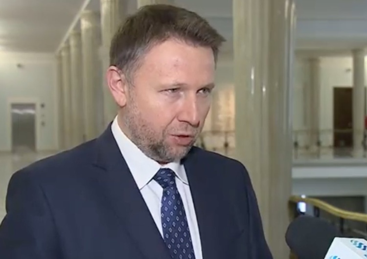 Poseł PO Marcin Kierwiński PO dokonała manipulacji, a potem usunęła skandaliczny spot. Szokujące słowa Kierwińskiego