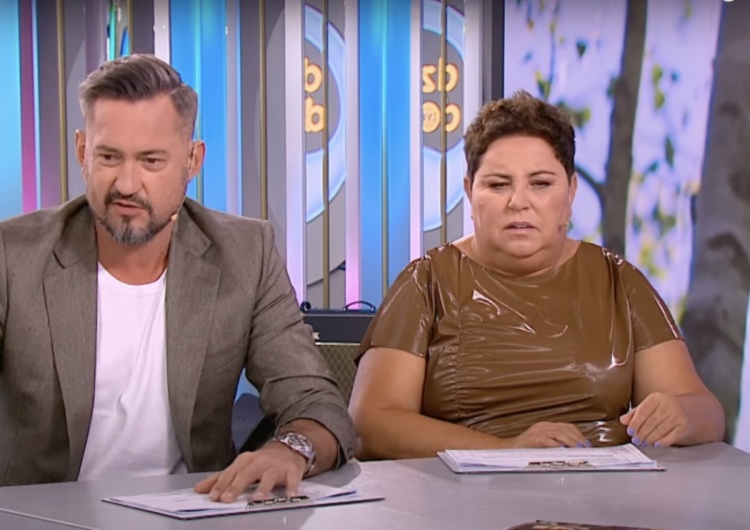 Marcin Prokop i Dorota Wellman  Marcin Prokop odchodzi z Dzień Dobry TVN? Jasna deklaracja