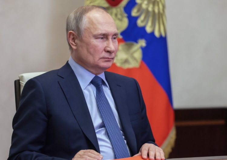 Władimir Putin Nadzwyczajne posiedzenia rosyjskiego parlamentu. Nieoficjalne informacje
