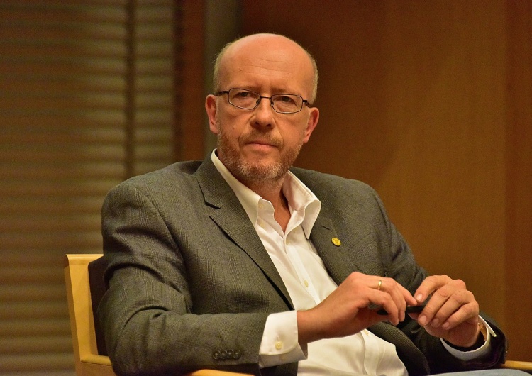 Jan Grabowski