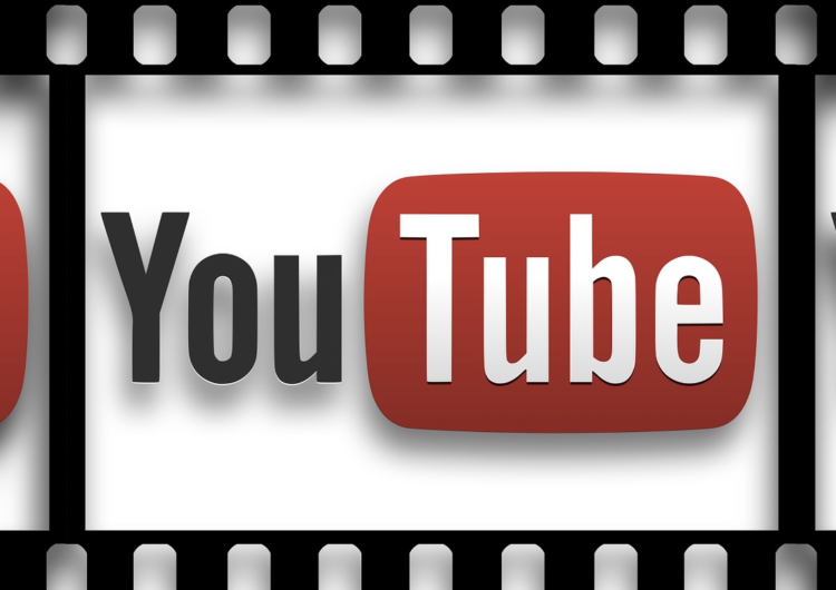 YouTube Burza na YouTube. Wydano oficjalne oświadczenie