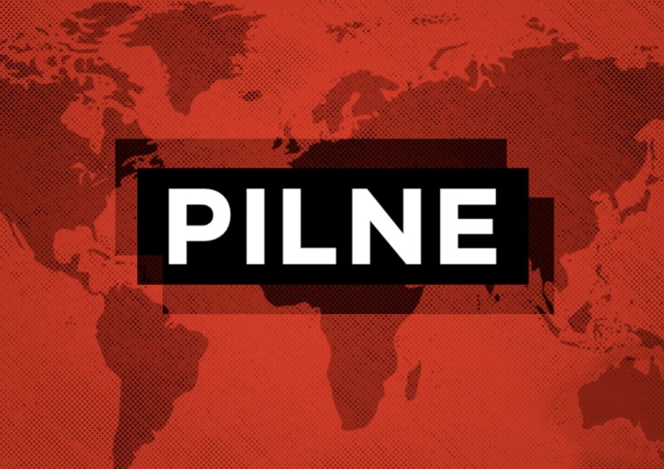 Pilne! Nie żyje