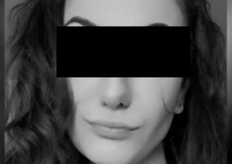 26-letnia Natalia Tragiczny finał poszukiwań 26-letniej Natalii. Prokuratura wnioskuje o areszt
