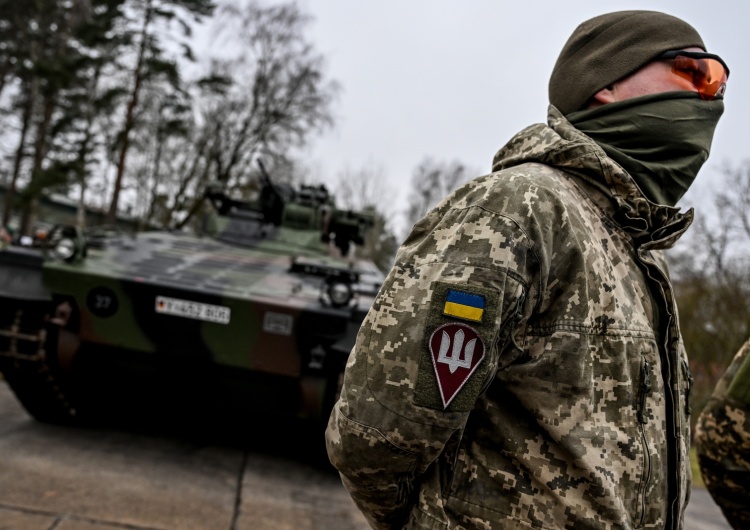  ISW: Ukraina może odzyskać inicjatywę w wojnie. Duże problemy rosyjskiej armii