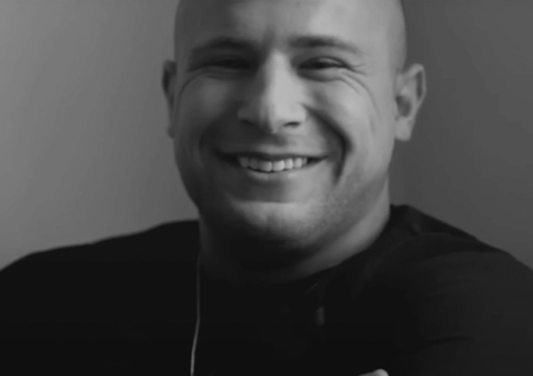 Nie żyje Mateusz Murański Nie żyje Mateusz Murański. Freak fighter ujawnił, co zrobił na krótko przed śmiercią