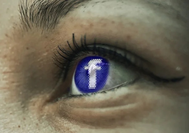 Facebook. Oko Naukowy wieczór z dr Kaweckim: Facebook najprawdopodobniej dokonał zmiany algorytmu. Smutny tekst