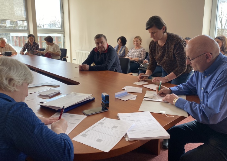 Wybory związkowe w Filharmonii Podkarpackiej Wybierają w Regionie Rzeszowskim 