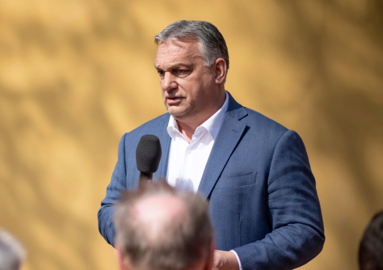 Viktor Orban Rosyjscy hakerzy opanowali węgierskie MSZ? „Mieli dostęp do poufnych informacji NATO i UE”