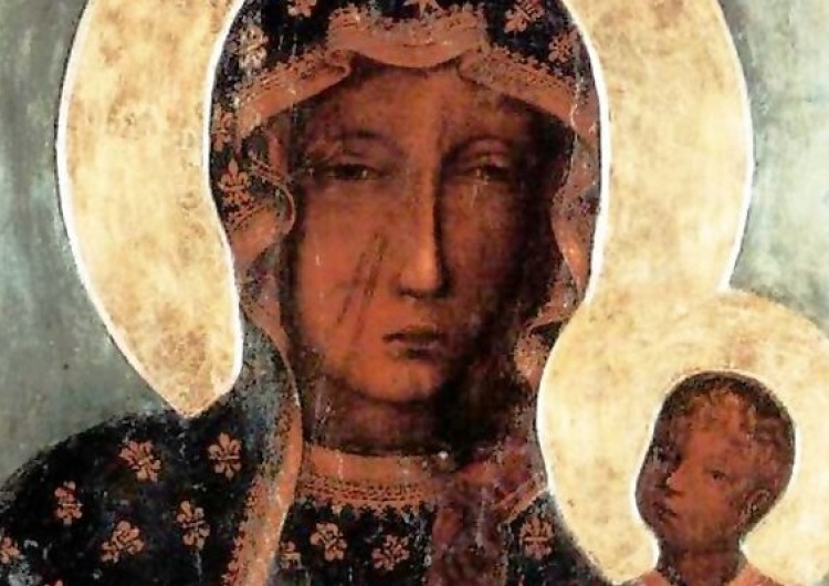 Porównaj Wizerunek Matki Boskiej W Bogurodzicy I Lamencie świętokrzyskim "Obrońcy demokracji" masowo profanują wizerunek Matki Boskiej. Z