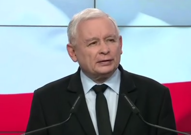 J. Kaczyński: Podatku katastralnego nie będzie!