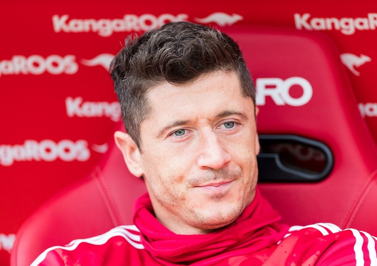 Robert Lewandowski Opis Postaci Po Angielsku Robert Lewandowski po raz piąty królem strzelców Bundesligi