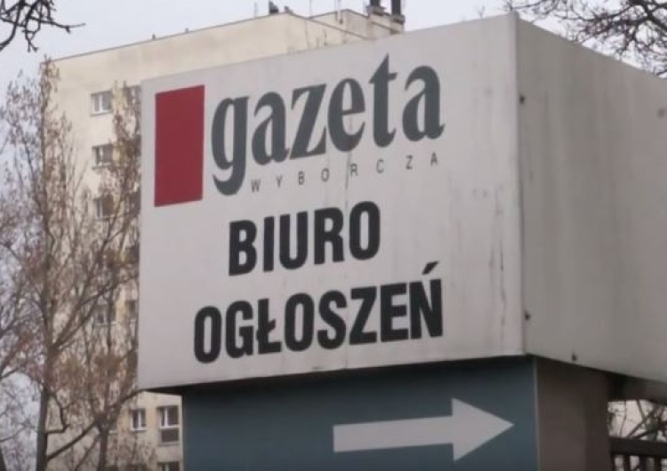 Polska Agencja Prasowa znów pozywa Agorę. Rozszerzono materiał dowodowy