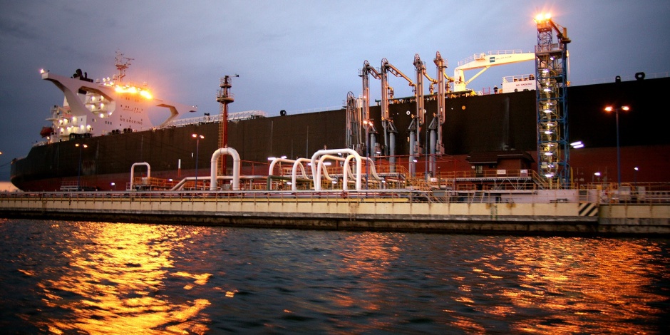 Polska blokuje dostawy ropy do rafinerii Schwedt [Rosnieft Deutschland]. Niemcy będą musieli wpuścić Orlen?