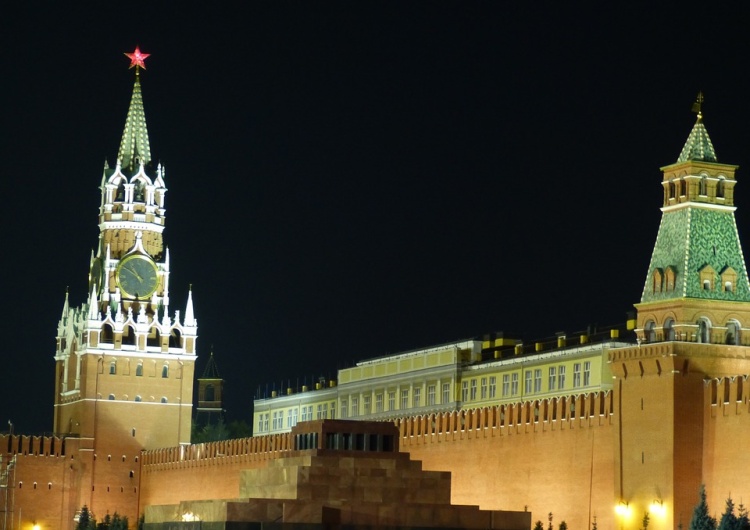 Kreml. Moskwa „To zmasakruje rosyjskie oddziały”. Kreml wściekły