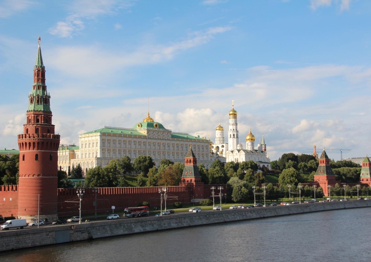  Kreml. Wicepremier odpowiedzialny za przemysł obronny ma opuścić stanowisko